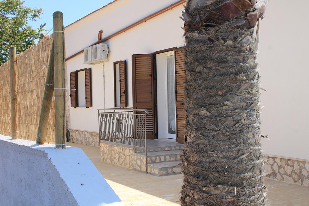 Casa Sole E Vento Apartment Birgi Vecchi Exterior photo