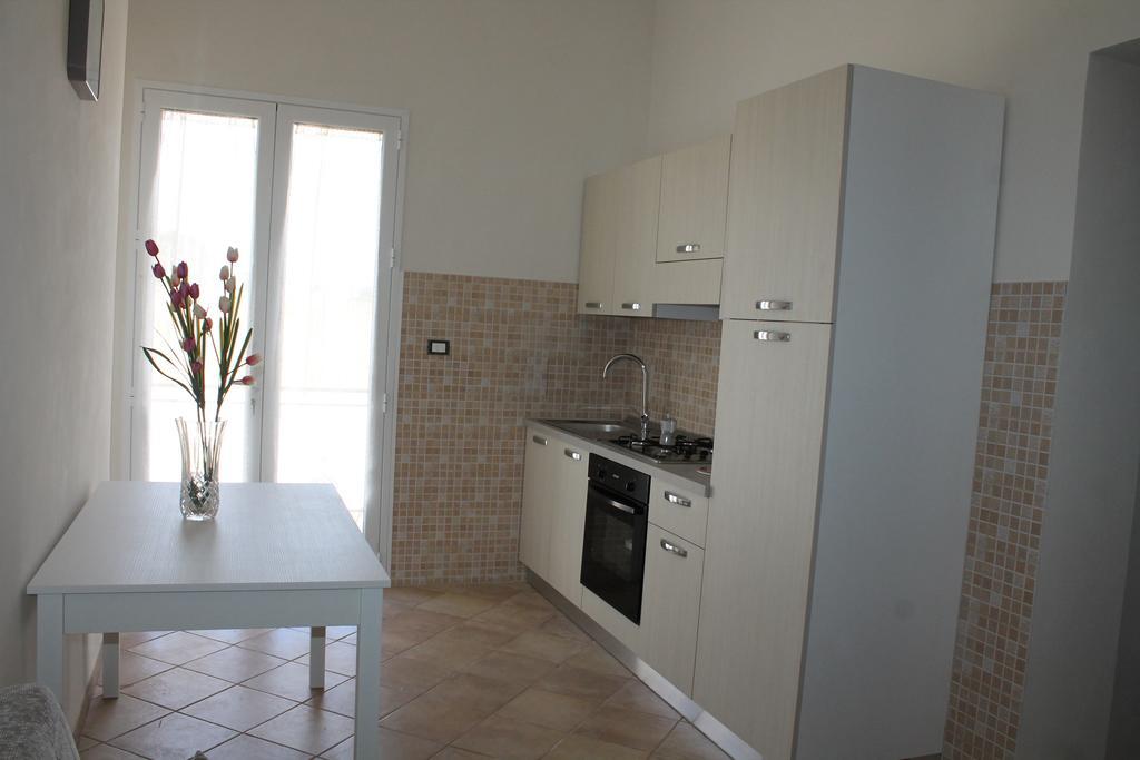 Casa Sole E Vento Apartment Birgi Vecchi Exterior photo