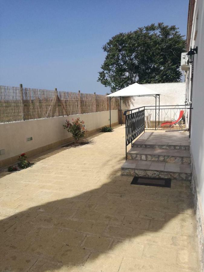 Casa Sole E Vento Apartment Birgi Vecchi Exterior photo